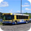 Eau Claire Transit fleet images